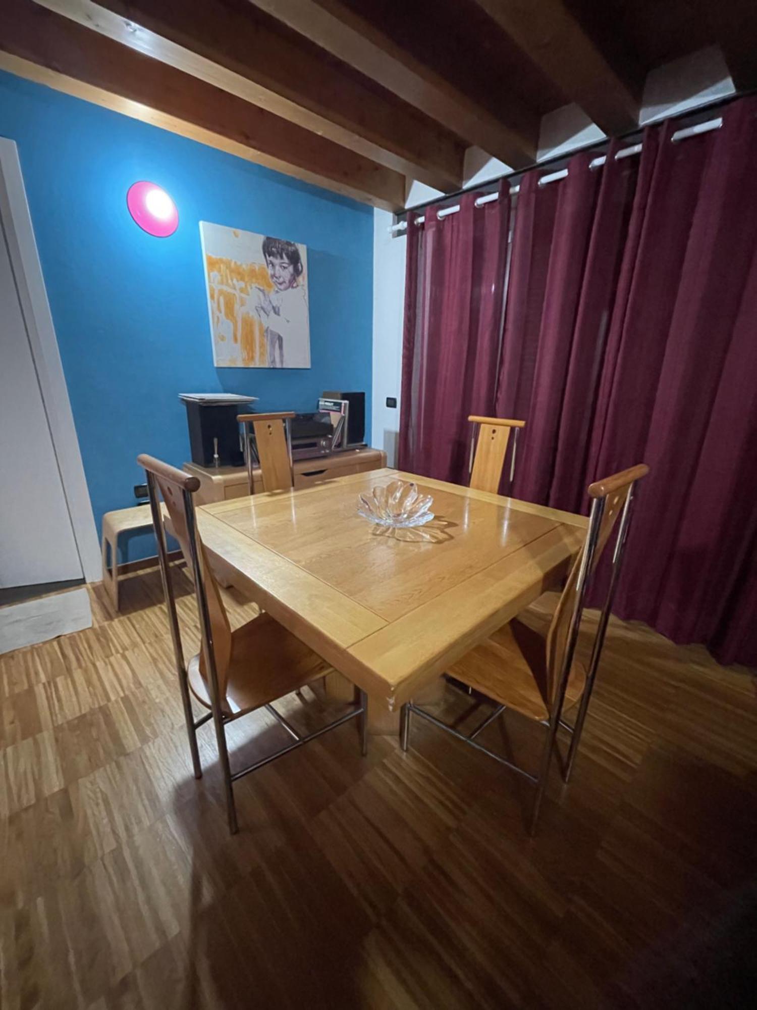 62 B&B Vicenza Zewnętrze zdjęcie